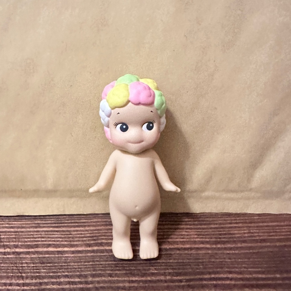 Sonny Angel Konpeito Sweets Series